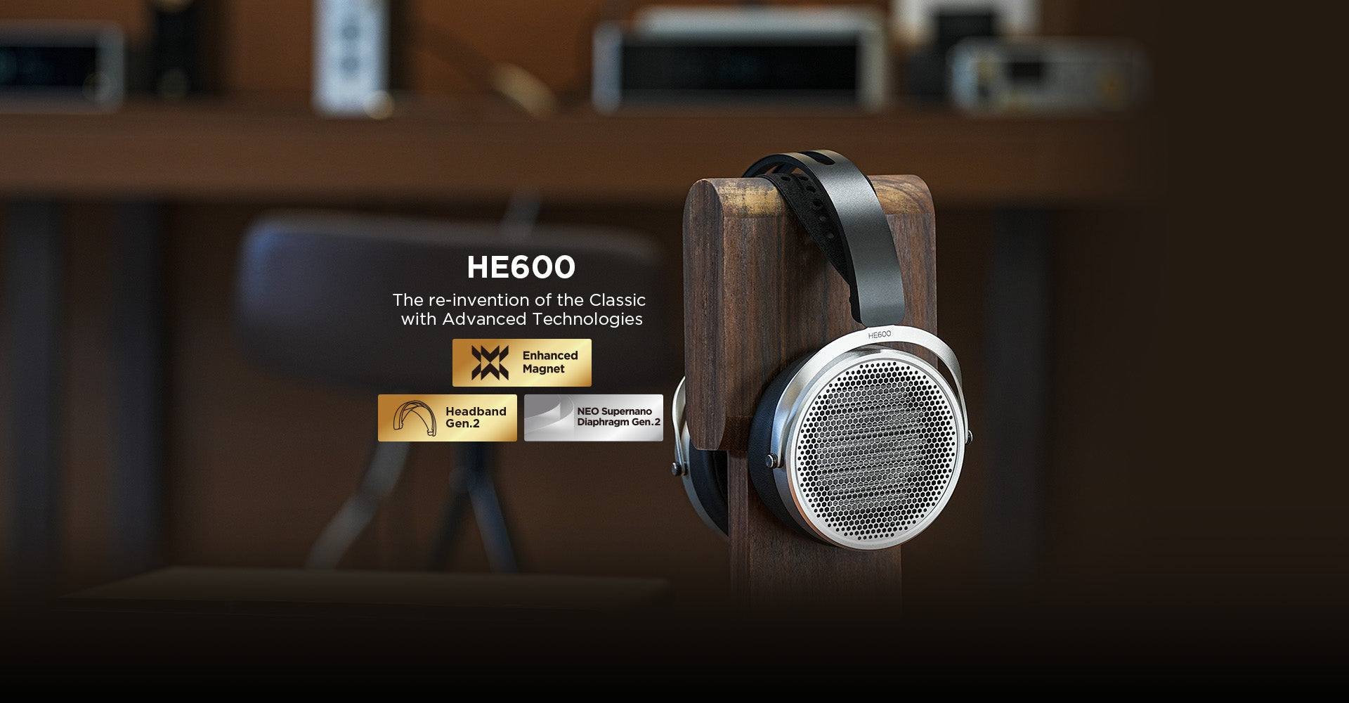 HIFIMAN Online Store