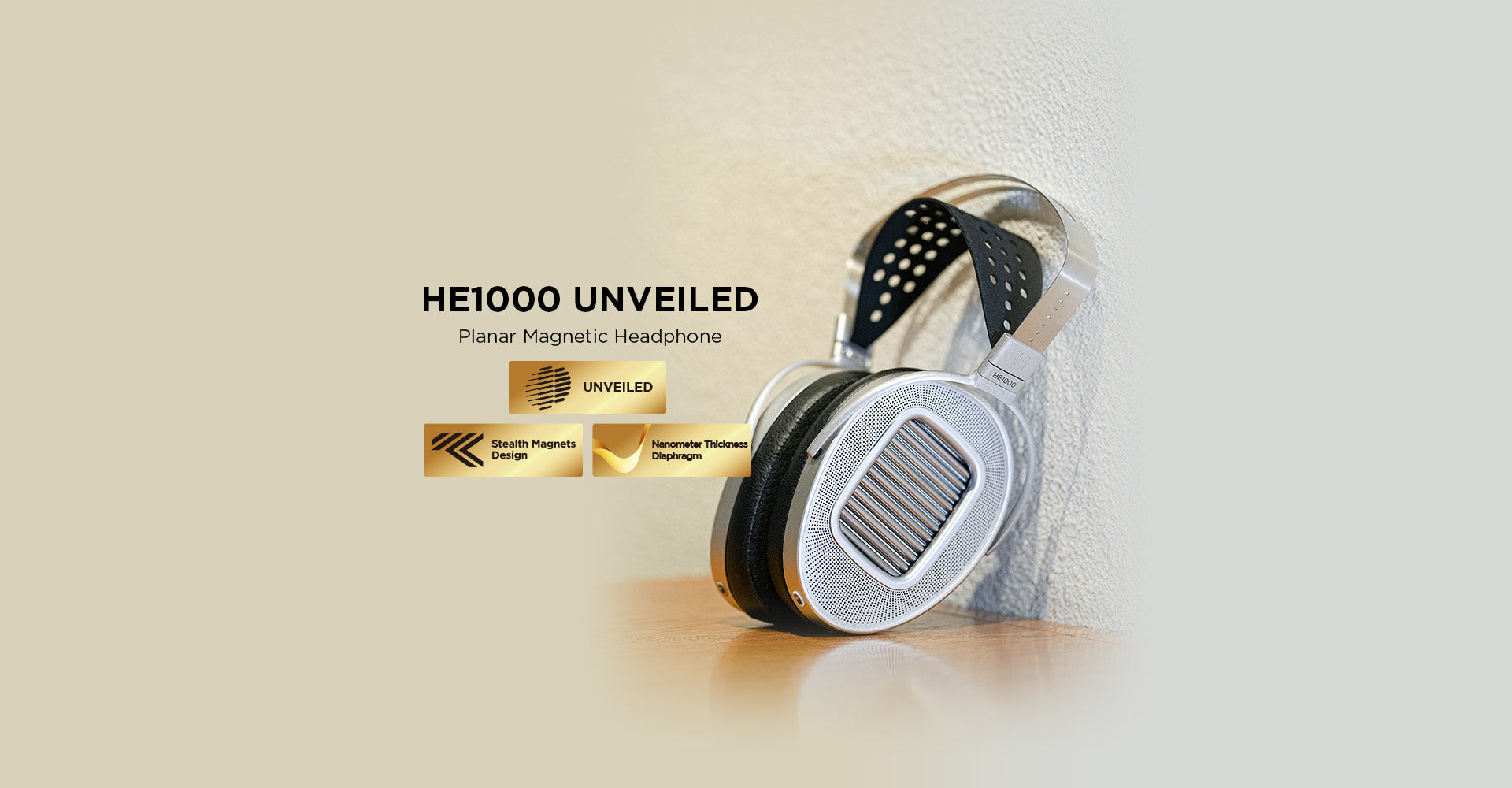 HIFIMAN Svanar【専用リケ－ブル付き】 HIFIMAN Svanar Wireless フルワイヤレスイヤホン