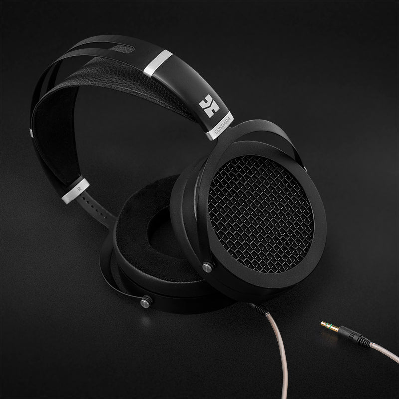 SUNDARA-openbox – HIFIMAN Online Store