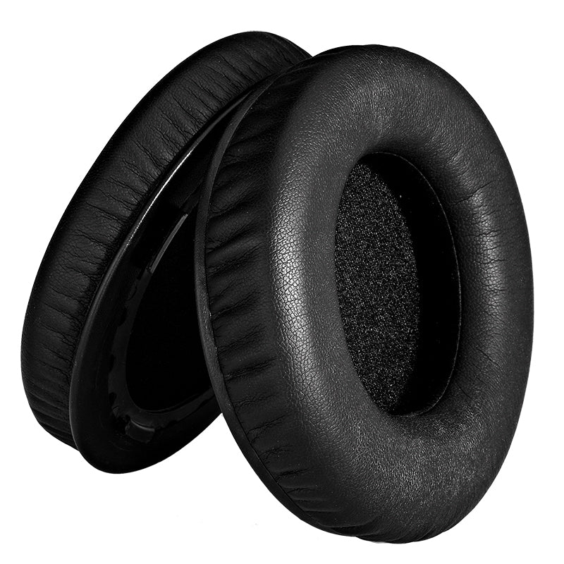 Leather earpads