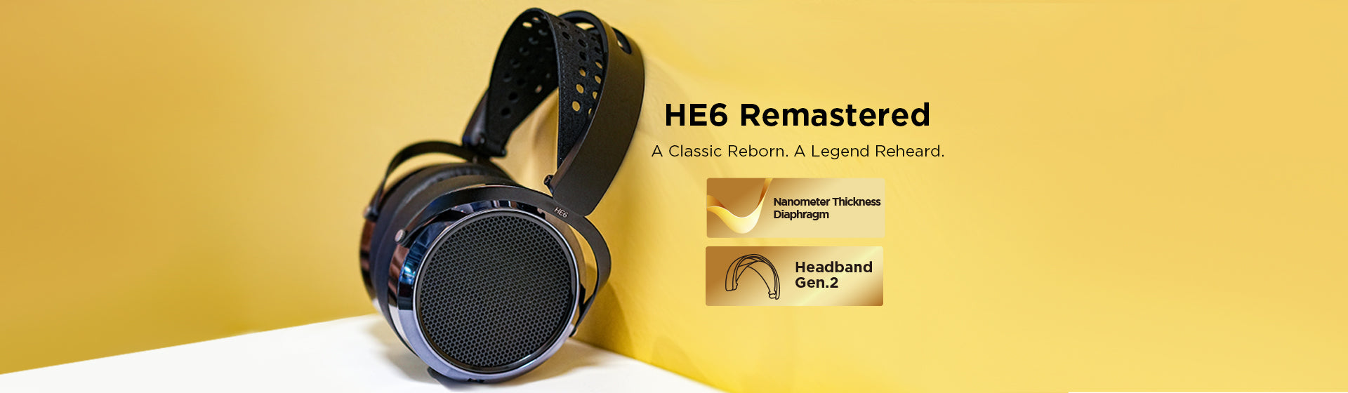 HIFIMAN Online Store